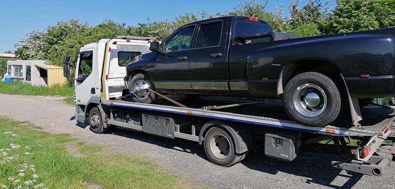 Beaconsfield Car Recovery