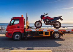 Surrey Motorcycle Recovery